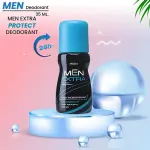 Mistine Men Extra Protect Deodorant- 35ml