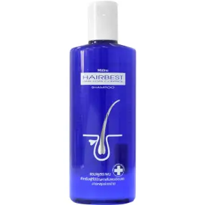 Mistine Hairbest Hair-Loss Control Shampoo- 250ml