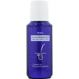 Mistine Hairbest Anti-hair Lost Tonic- 50ml