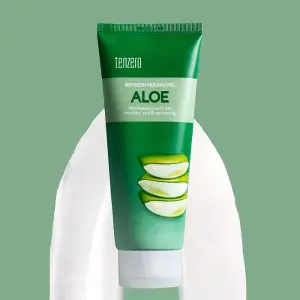 Tenzero Aloe Peeling Gel