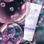 Tenzero Balancing Collagen Foam Cleanser