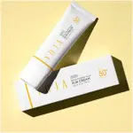 Tenzero Bright Yuja Sun Cream