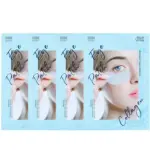 Tenzero Collagen Eyezone Patch