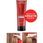 Hair Damage Care Treatment