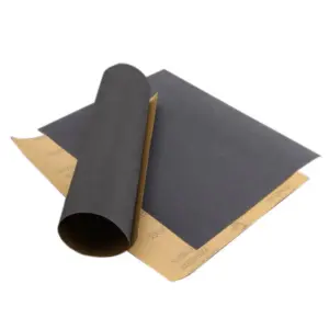Abrasive Paper 120