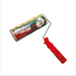 Paint Roller Set-9"- Pastic Handle ACRYLIC Head
