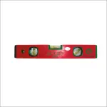 Spirit Level with Inner Magnet