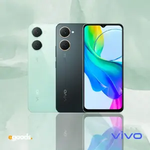 Vivo Y03t (4/128GB)
