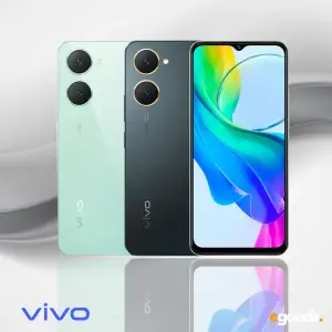 Vivo Y03t (4/64GB)