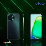 Vivo Y28 (8/256GB)