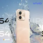 Vivo Y28 (8/256GB)