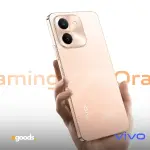 Vivo Y28 (8/128GB)