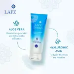 Lafz UV Shield Sunscreen Gel 100gm Aqua
