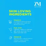 ZM Soap 100gm Vitamin C