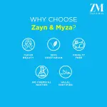 ZM Soap 100gm Vitamin C