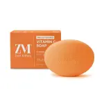 ZM Soap 100gm Vitamin C