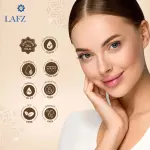Lafz Soap 100gm Caffeine