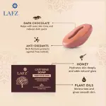 Lafz Soap 100gm Caffeine
