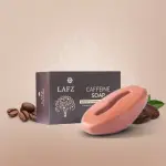 Lafz Soap 100gm Caffeine