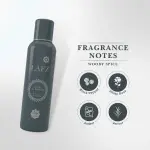 Lafz No Alcohol Perfume 160ml Shurq Al Khaleej