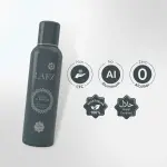 Lafz No Alcohol Perfume 160ml Shurq Al Khaleej