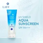 Lafz UV Shield Sunscreen Gel 50gm Aqua