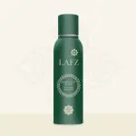 Lafz No Alcohol Perfume 160ml Makhallat Al Aud