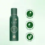 Lafz No Alcohol Perfume 160ml Makhallat Al Aud