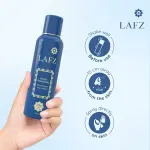 Lafz No Alcohol Perfume 160ml Rooh Mashriq