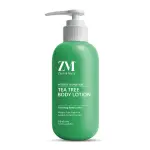 ZM Body Lotion Bangladesh 250ml Tea Tree