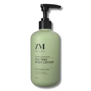 ZM Body Lotion Bangladesh 500ml Tea Tree