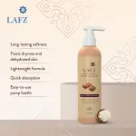 Lafz Body Lotion Bangladesh 250ml Shea Butter