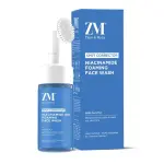 ZM Foaming Face Wash 100ml Niacinamide with Zinc PCA