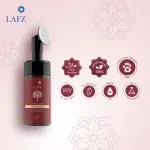 Lafz Foaming Face Wash 100ml Apple Cider Vinegar