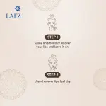 Lafz Lip Balm 4.5gm Cocoa Butter