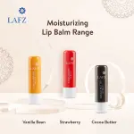 Lafz Lip Balm 4.5gm Cocoa Butter