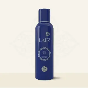 Lafz No Alcohol Perfume 160ml Rhuz Khoz