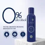 Lafz No Alcohol Perfume 160ml Rhuz Khoz