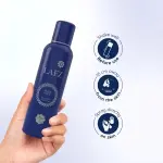 Lafz No Alcohol Perfume 160ml Rhuz Khoz