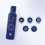 Lafz No Alcohol Perfume 160ml Rhuz Khoz