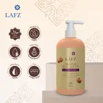 Lafz Body Lotion Bangladesh 500ml Shea Butter
