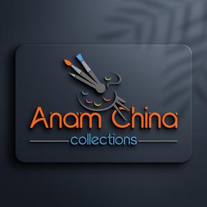 Anam China Collections