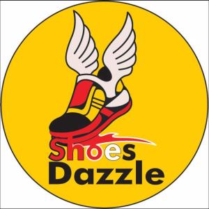 SHOES DAZZLE