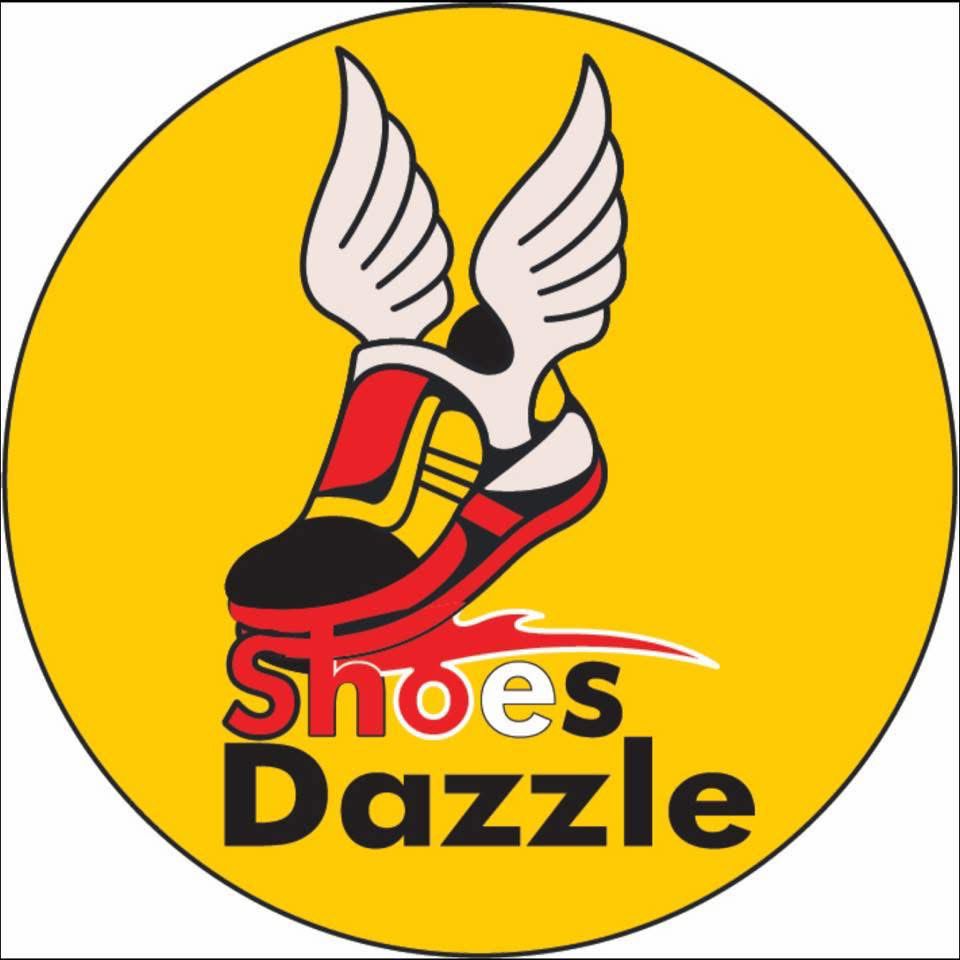 SHOES DAZZLE