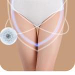Disposable Cotton Women’s Underwear – Individually Wrapped for Travel, Maternity & Spa Use