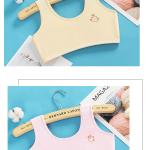 Soft Cotton Teen Vest Bra (Non-Wired, Seamless)